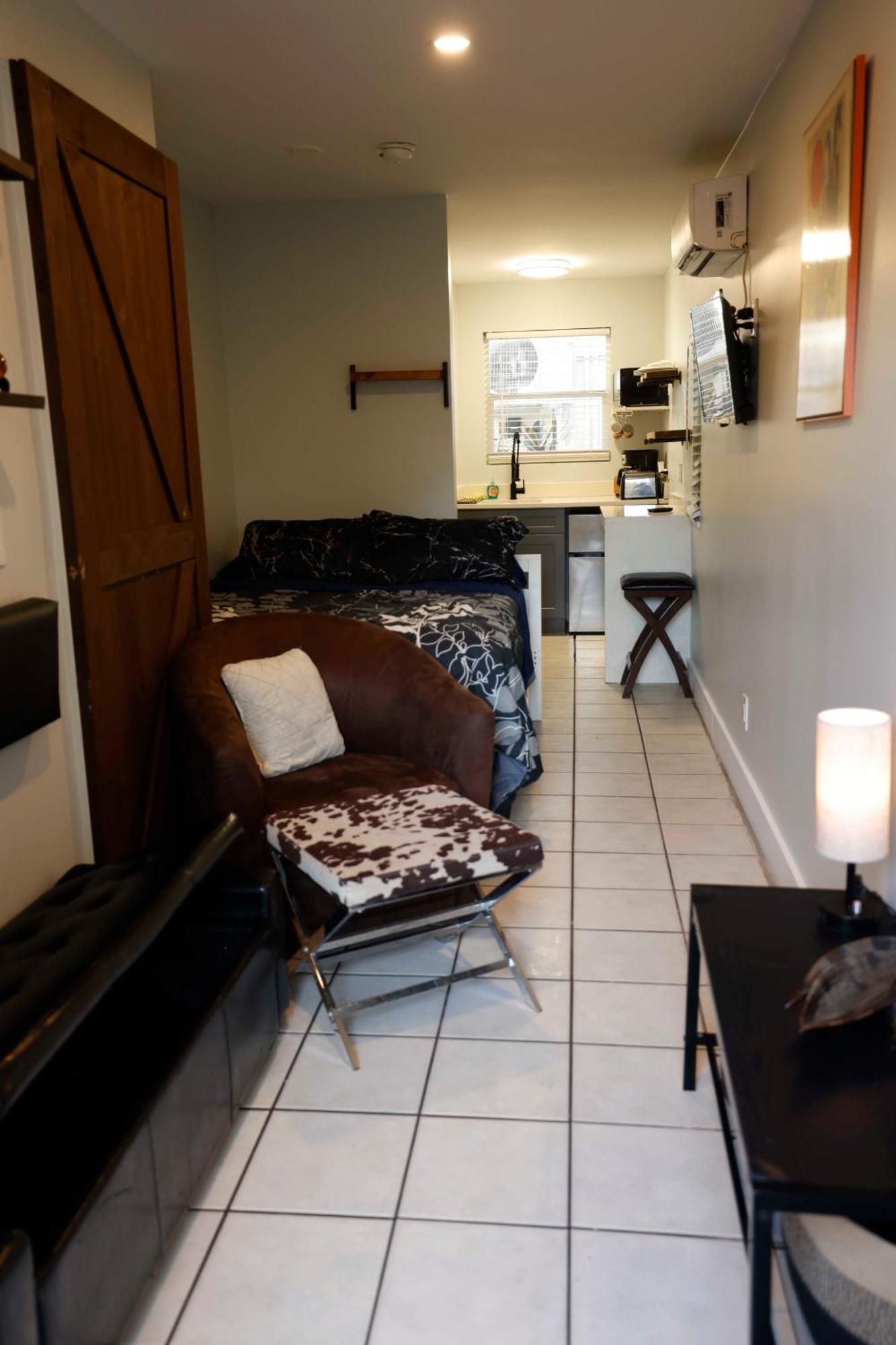 Keese's By The Ocean Apartment Fort Lauderdale