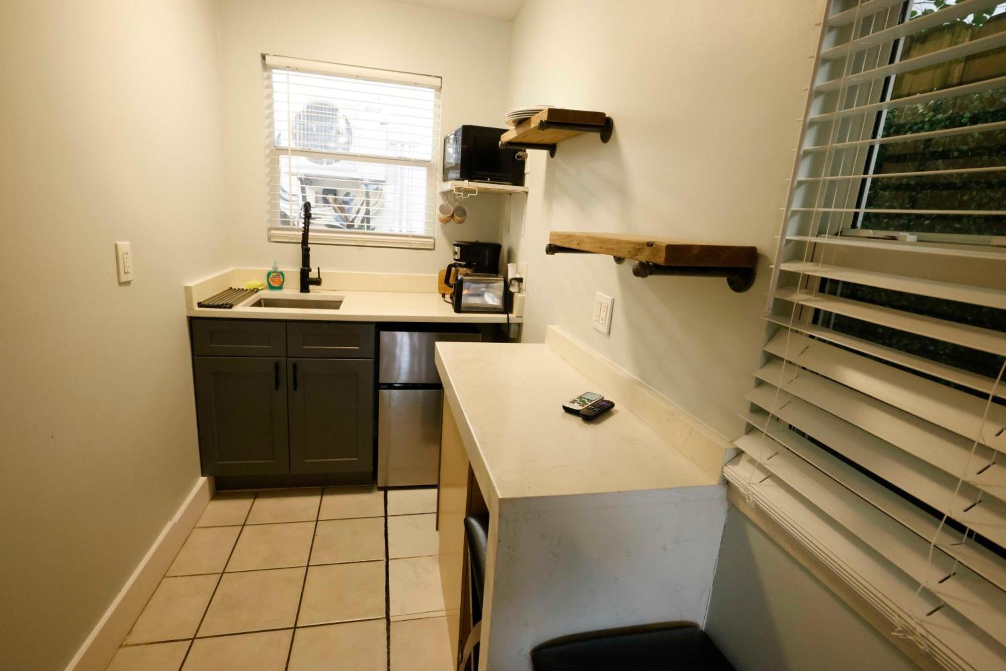 Keese's By The Ocean Apartment Fort Lauderdale