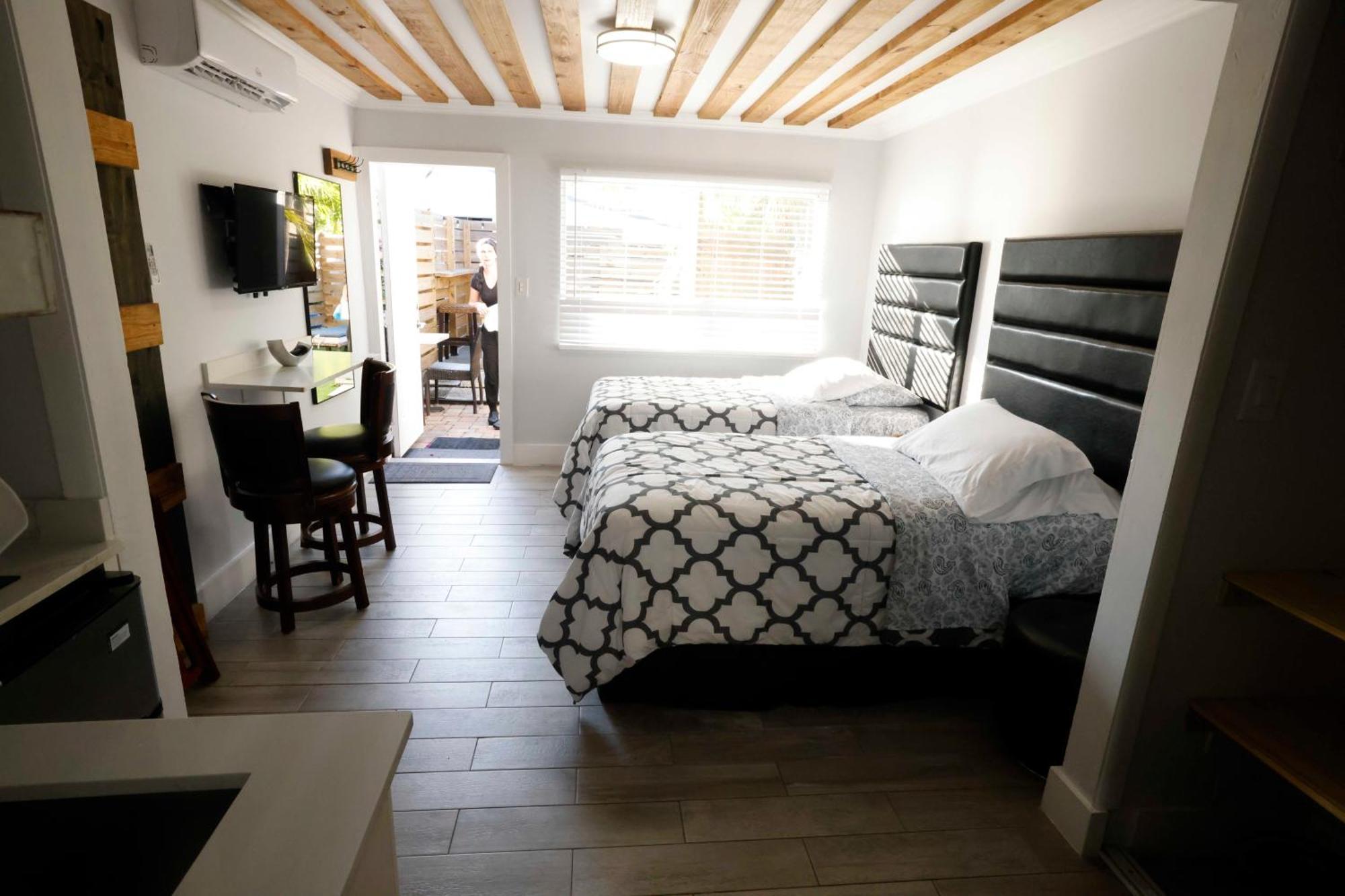 Keese's By The Ocean Apartment Fort Lauderdale