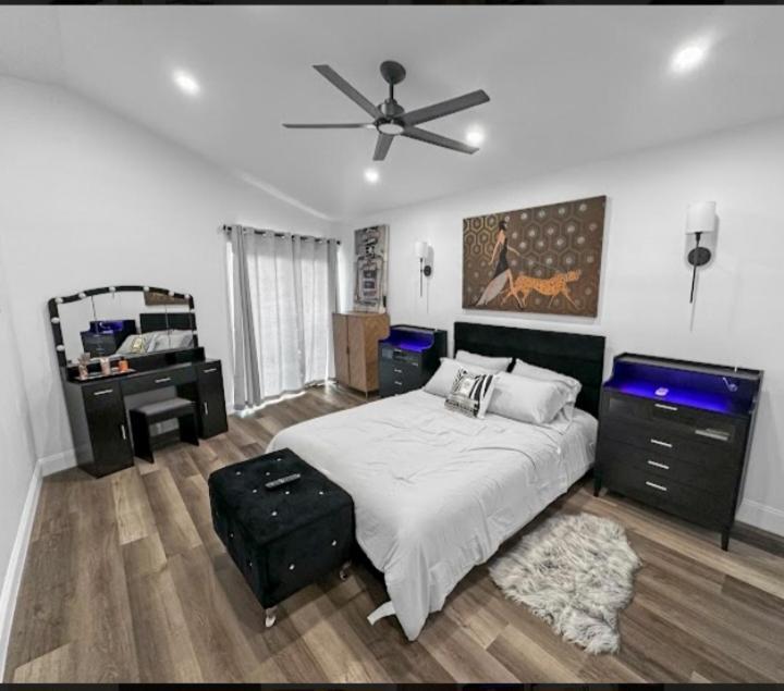 Apartment Ocean Walk