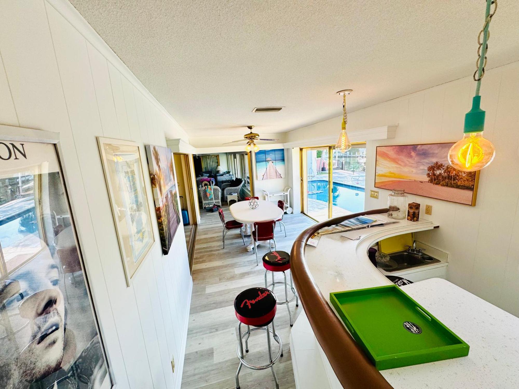 Holiday home Lauderdale Oasis *