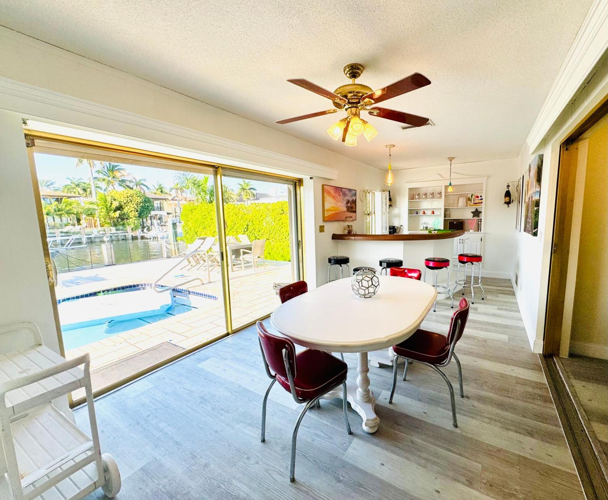 Lauderdale Oasis Fort Lauderdale