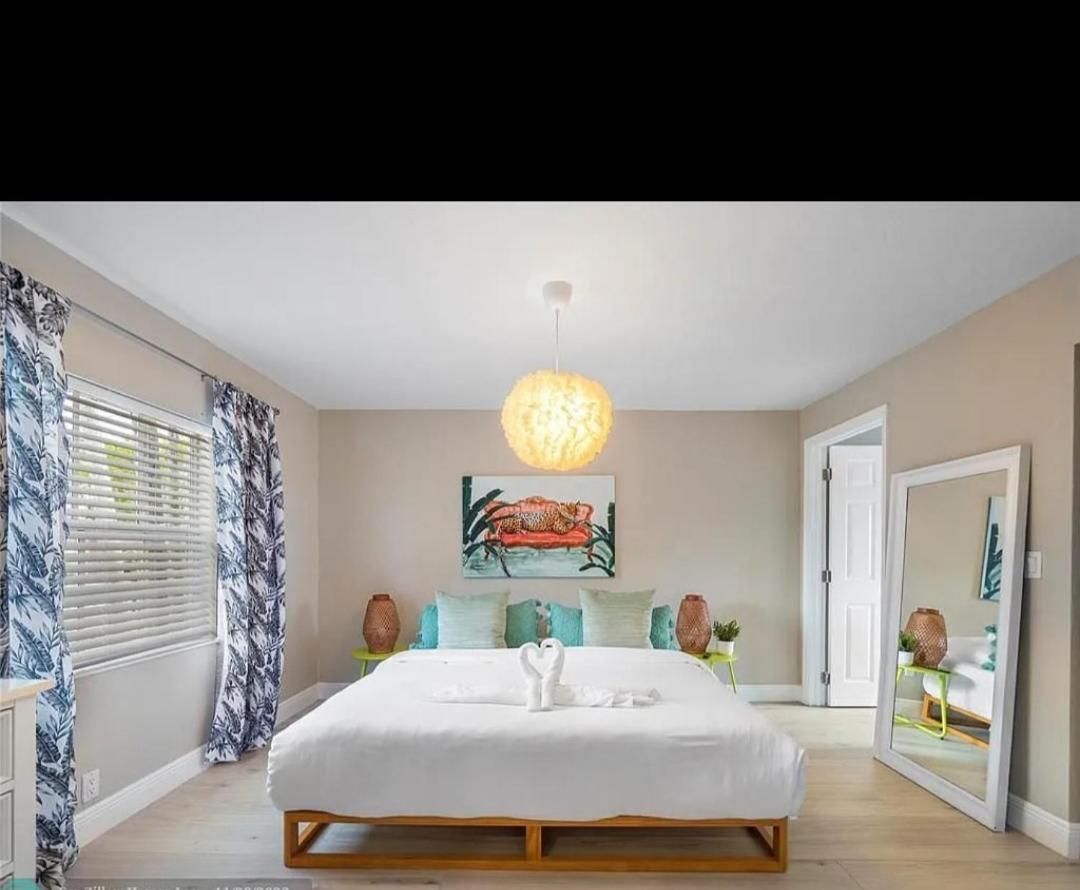 Holiday home Sunny Fort Lauderdale