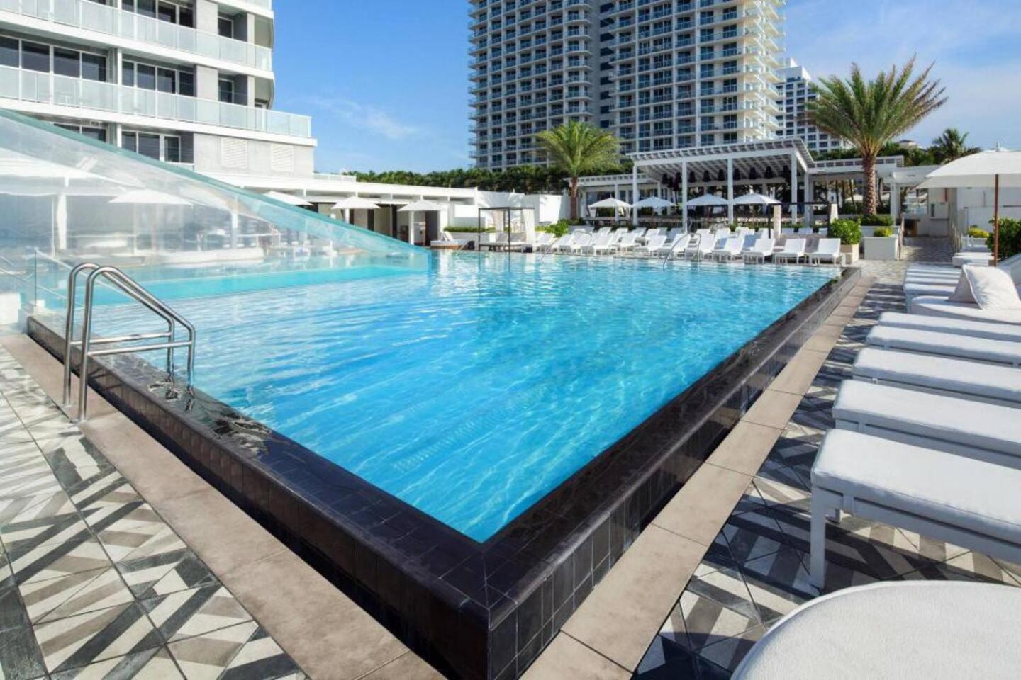 One Lux At W Residences * Fort Lauderdale