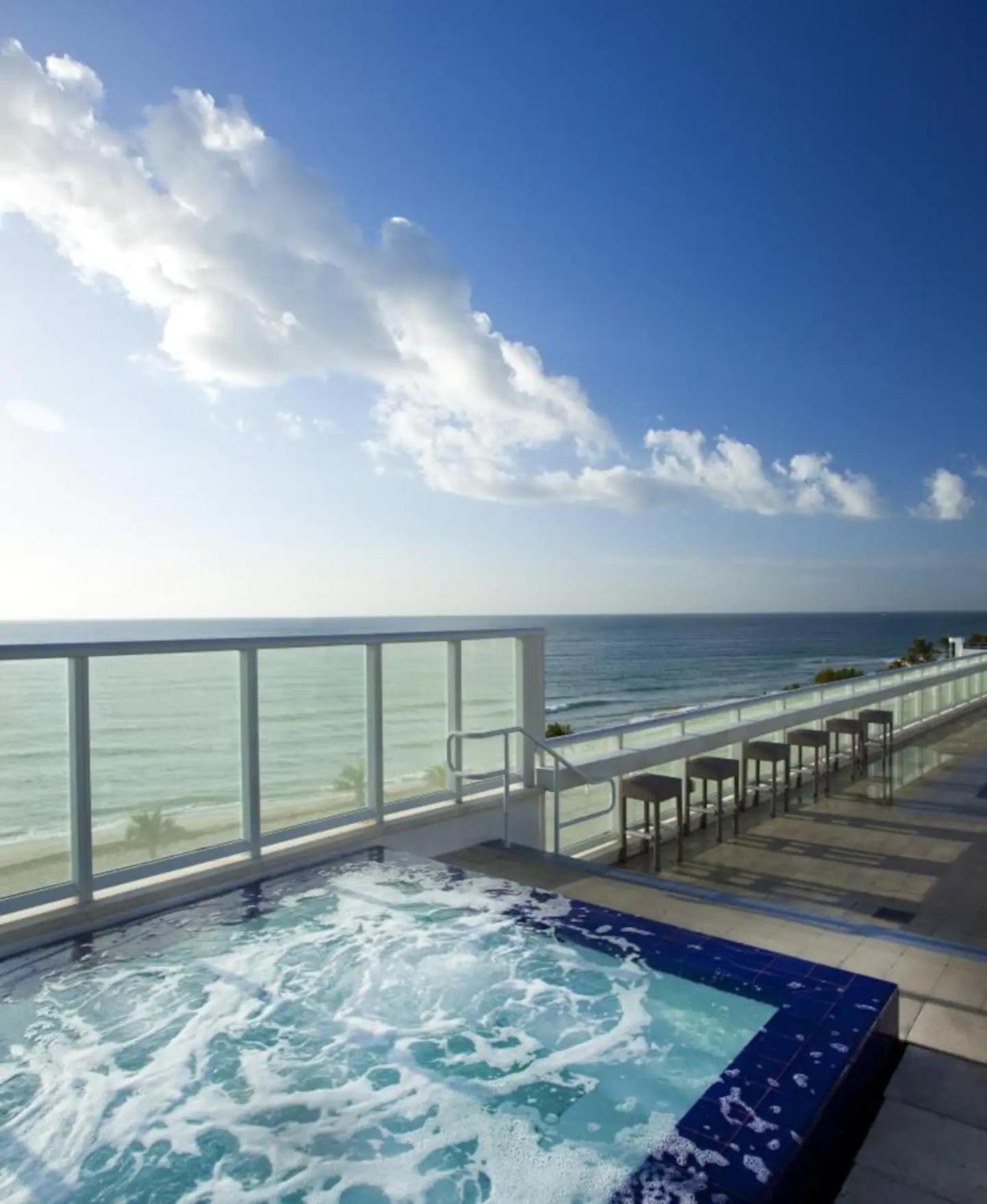 One Lux At W Residences Fort Lauderdale