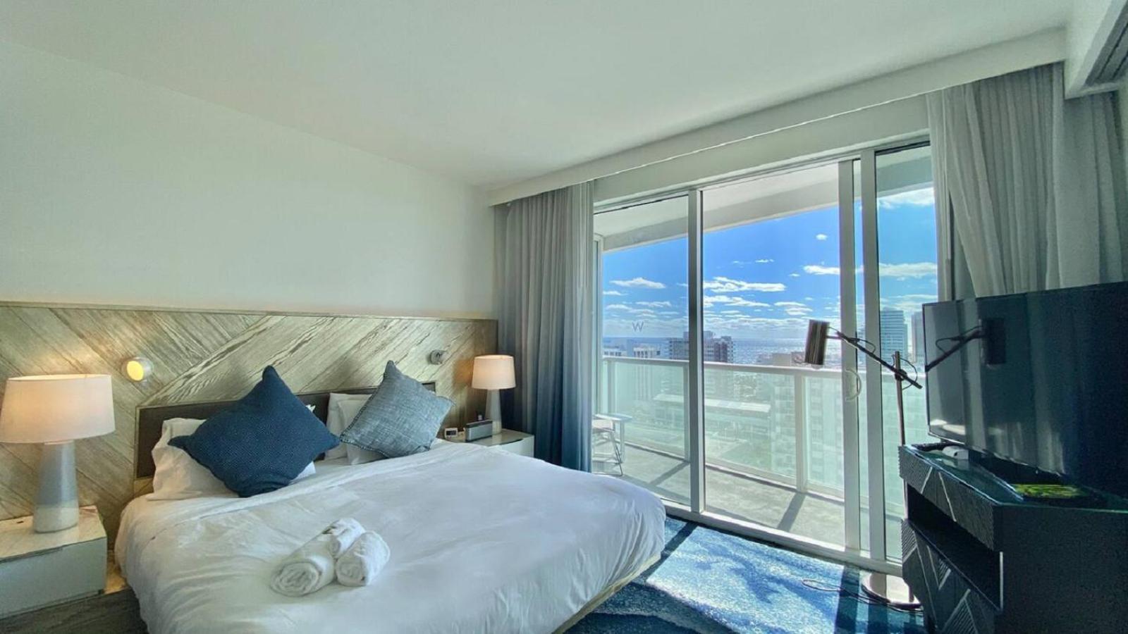 One Lux At W Residences Fort Lauderdale