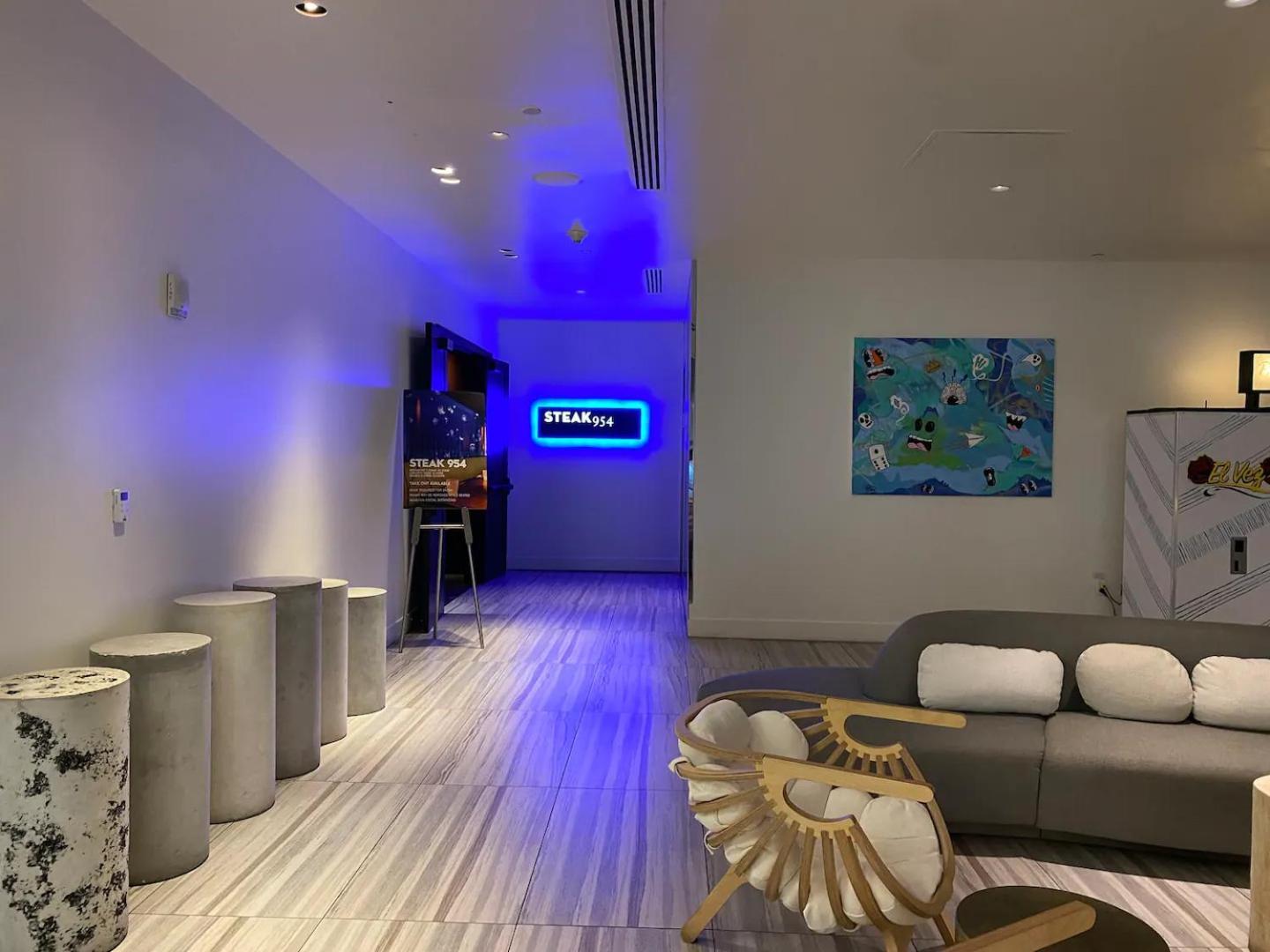 One Lux At W Residences