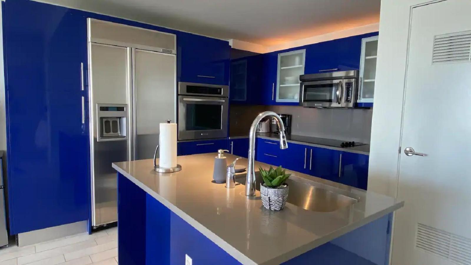 One Lux At W Residences Fort Lauderdale