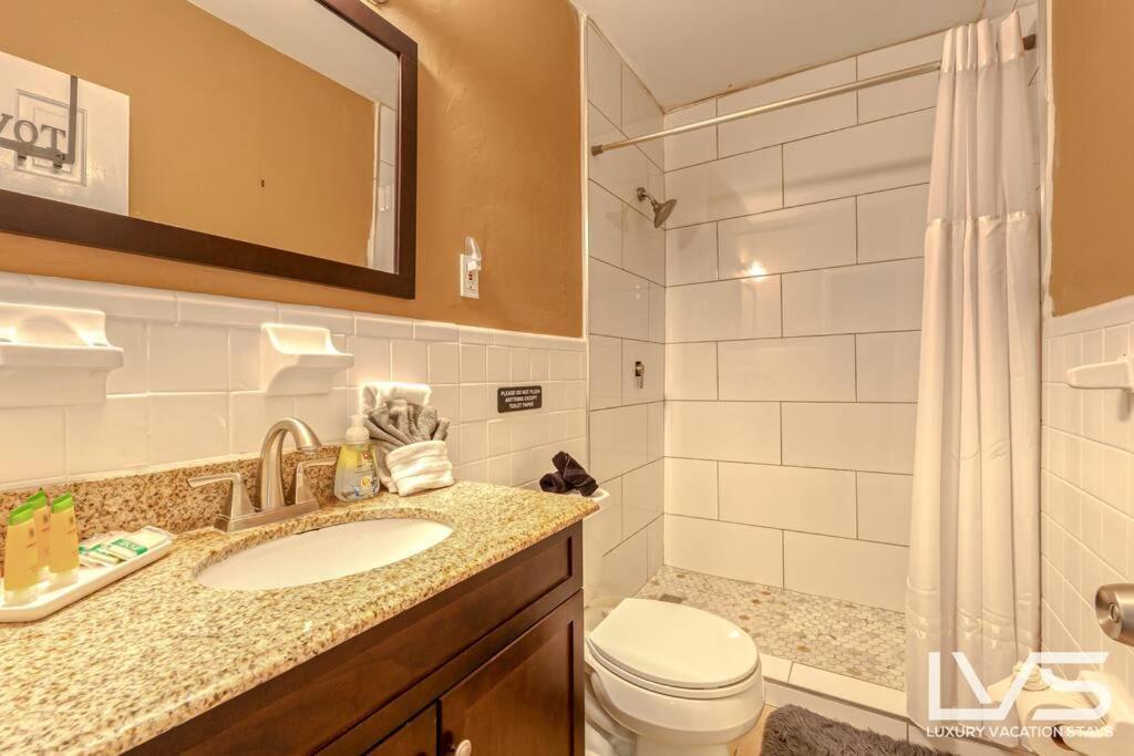 Casadelmar- Outdoor Oasis Heated Pool 5 Min 2 Fort Lauderdale