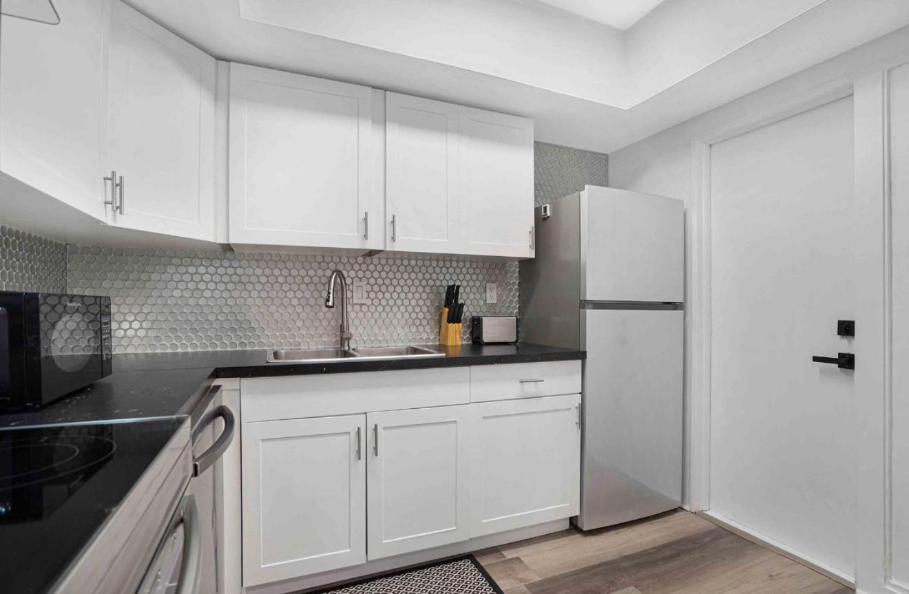 Apartment Ocean Walk