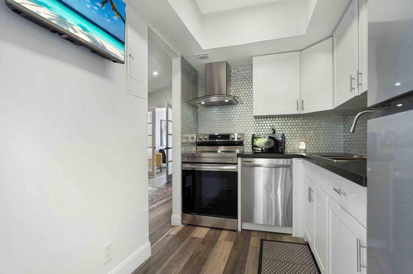 Apartment Ocean Walk *