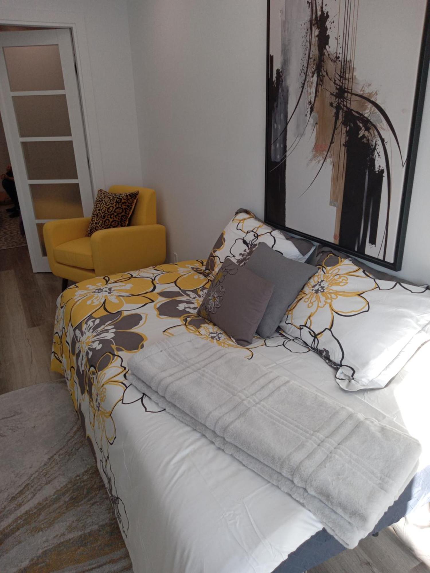 Apartment Ocean Walk Fort Lauderdale