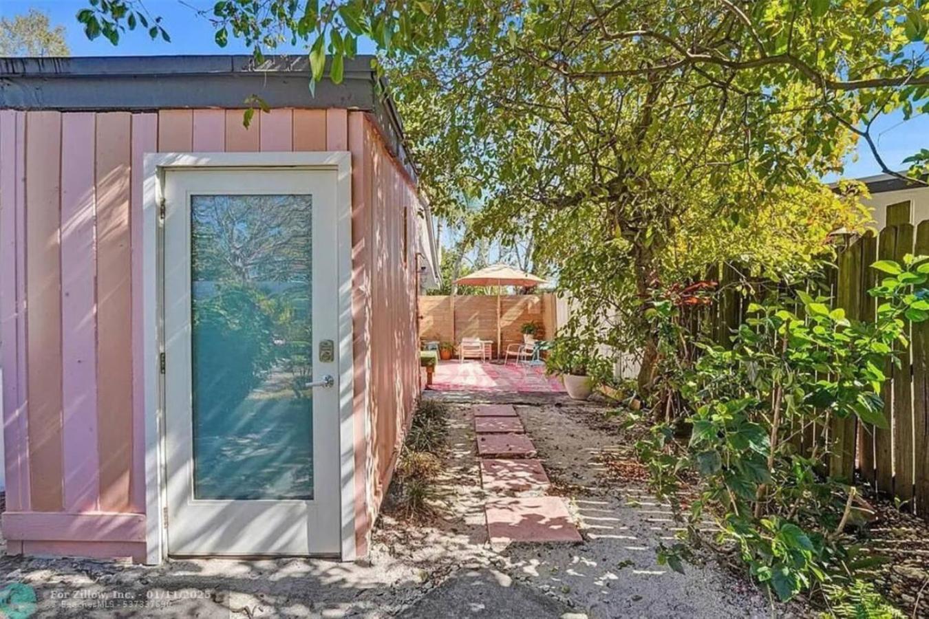 Holiday home Castaways Casita I Saltwater Pool I Dog Friendly