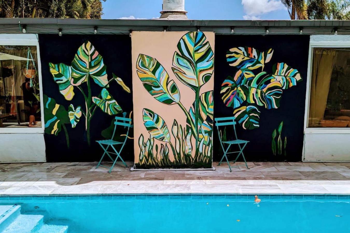 Holiday home Castaways Casita I Saltwater Pool I Dog Friendly