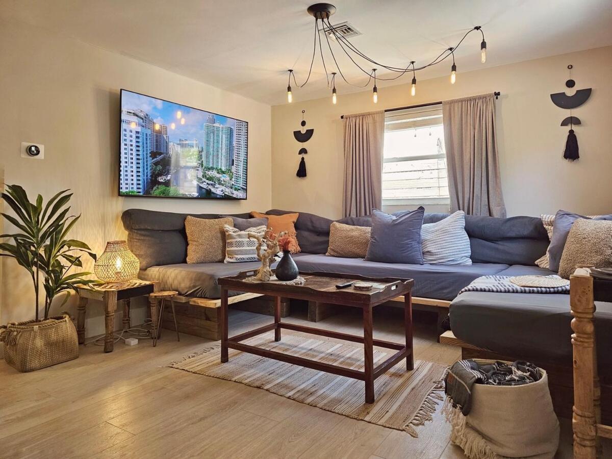 Casa Eden Fort Lauderdale