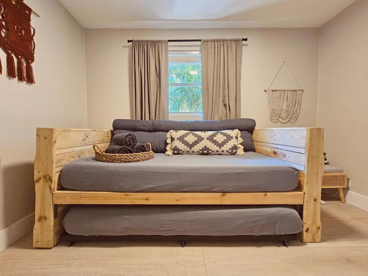 Casa Eden Fort Lauderdale
