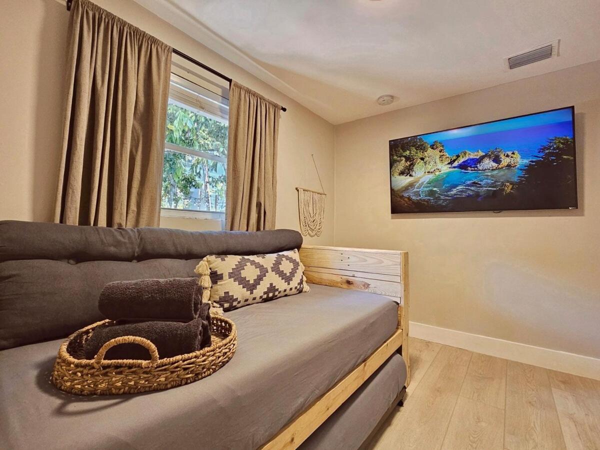 Casa Eden Holiday home Fort Lauderdale