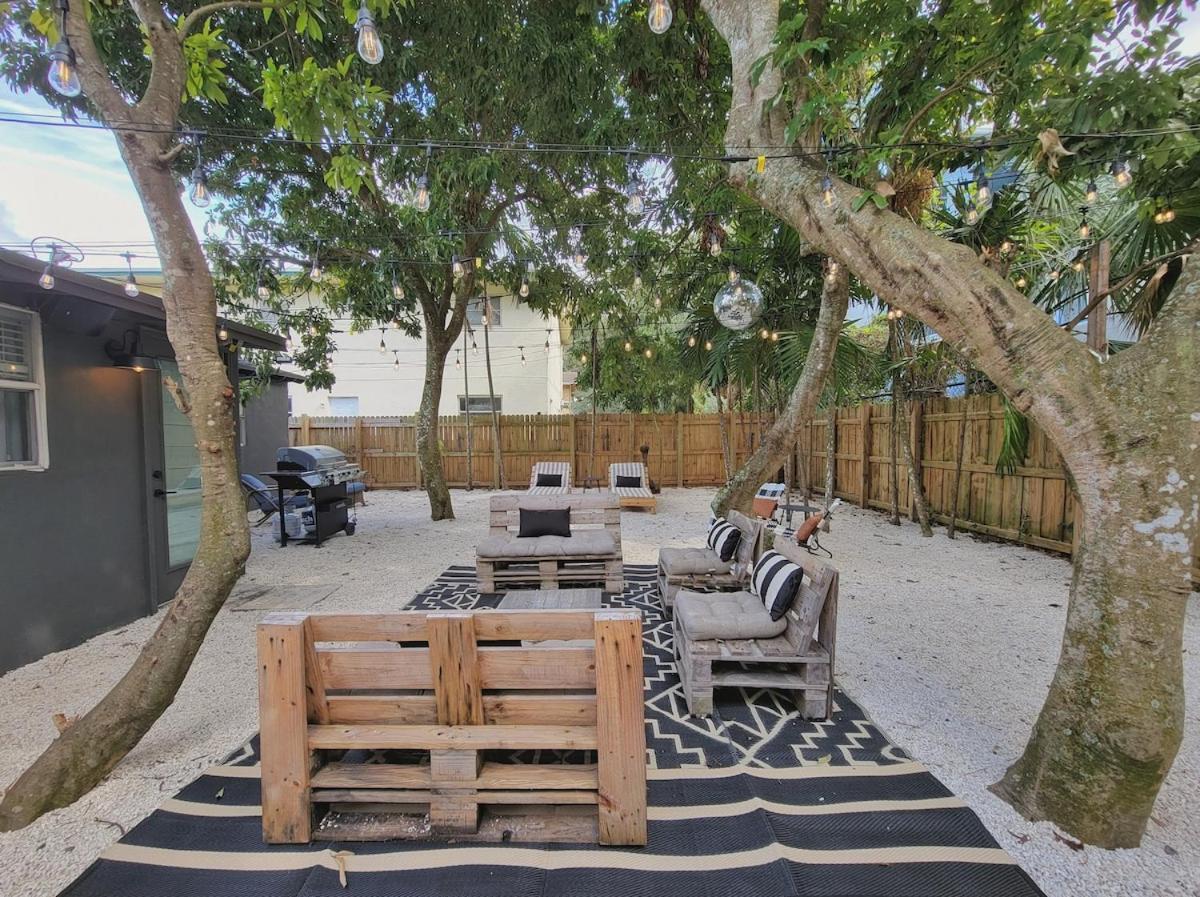 Holiday home Casa Eden Fort Lauderdale