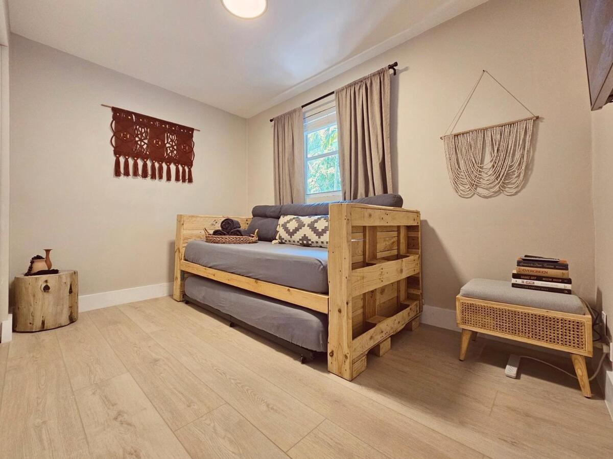 Holiday home Casa Eden Fort Lauderdale