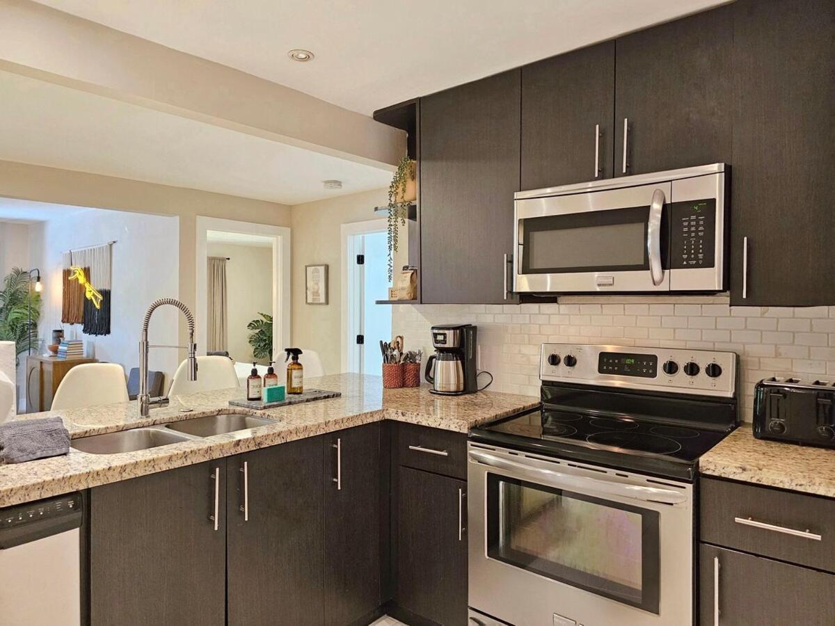 Casa Eden Fort Lauderdale