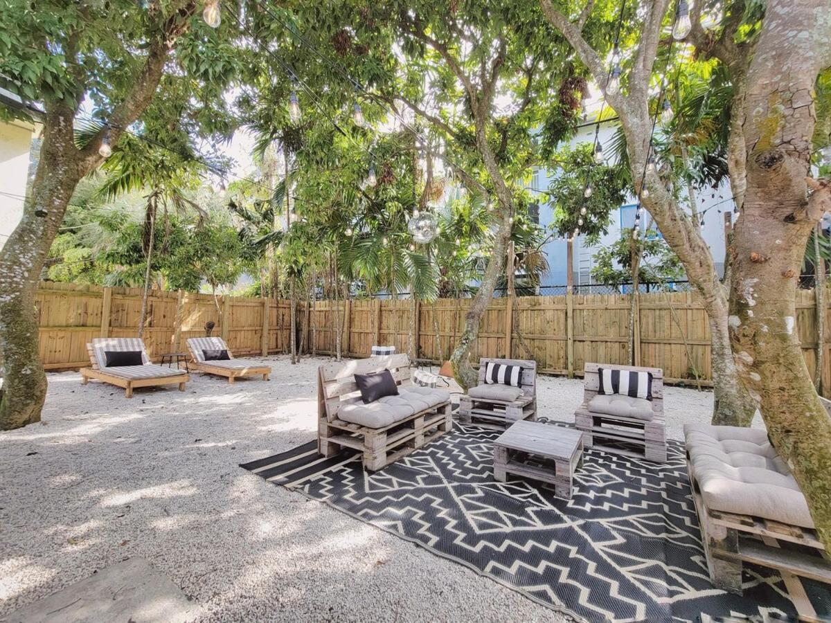 Casa Eden * Fort Lauderdale
