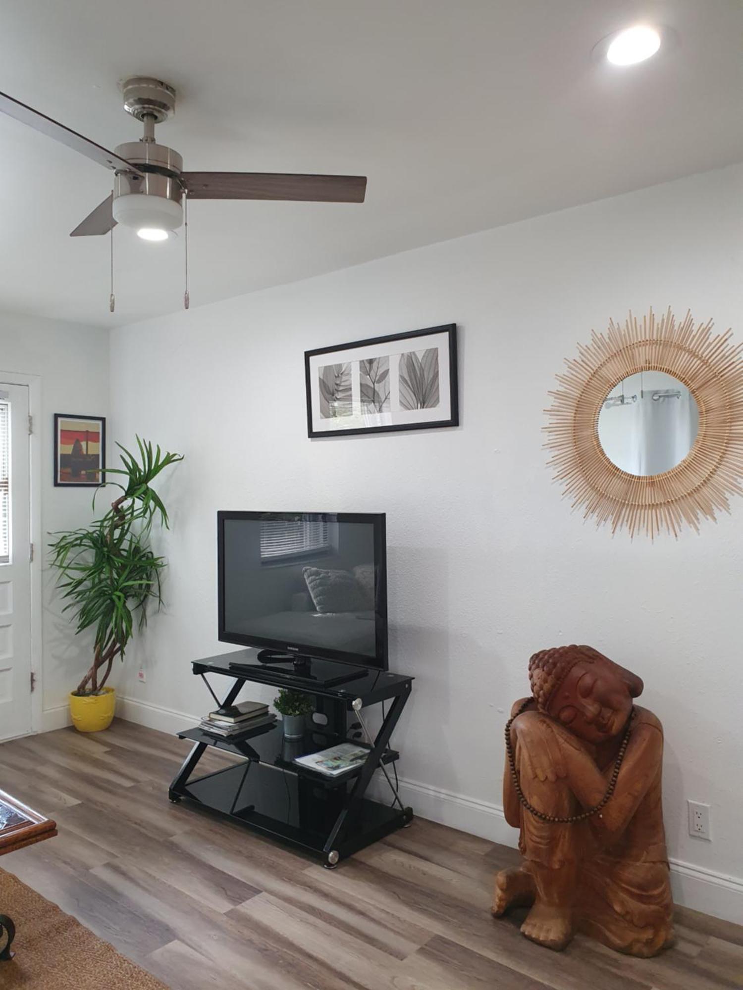 Tropical Hideaway! Apartment