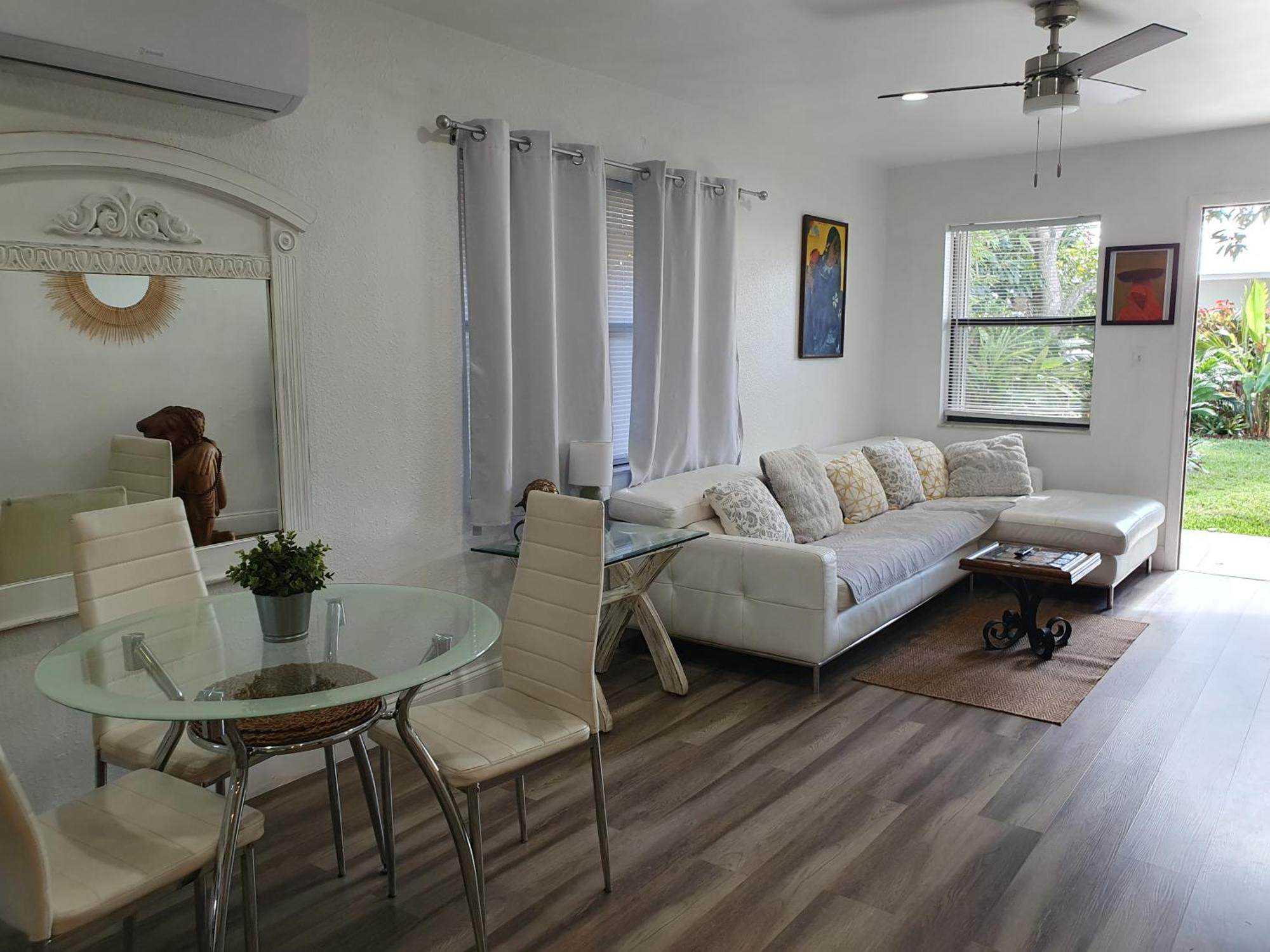 Tropical Hideaway! Apartment Fort Lauderdale