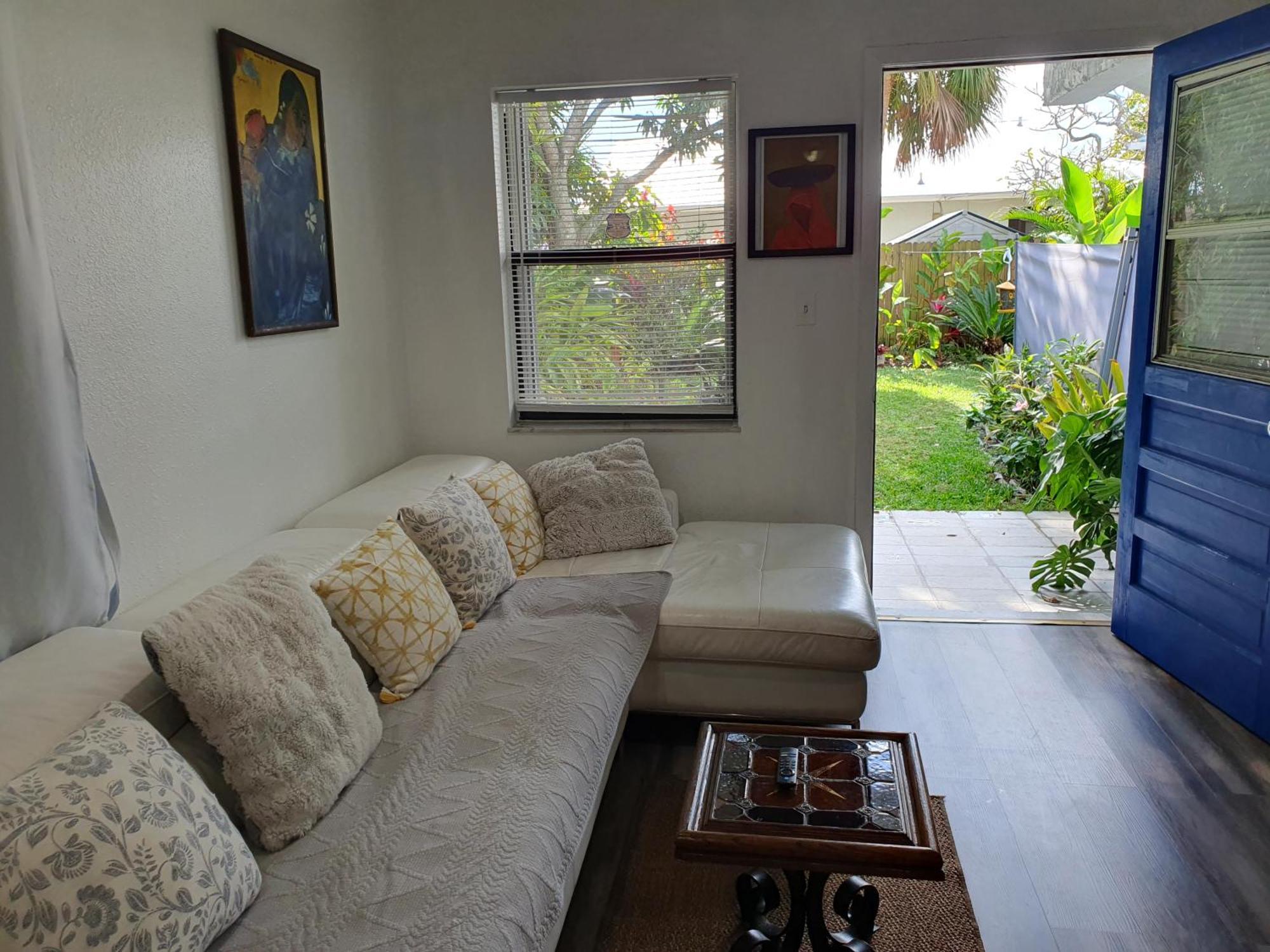 Apartment Tropical Hideaway! Fort Lauderdale