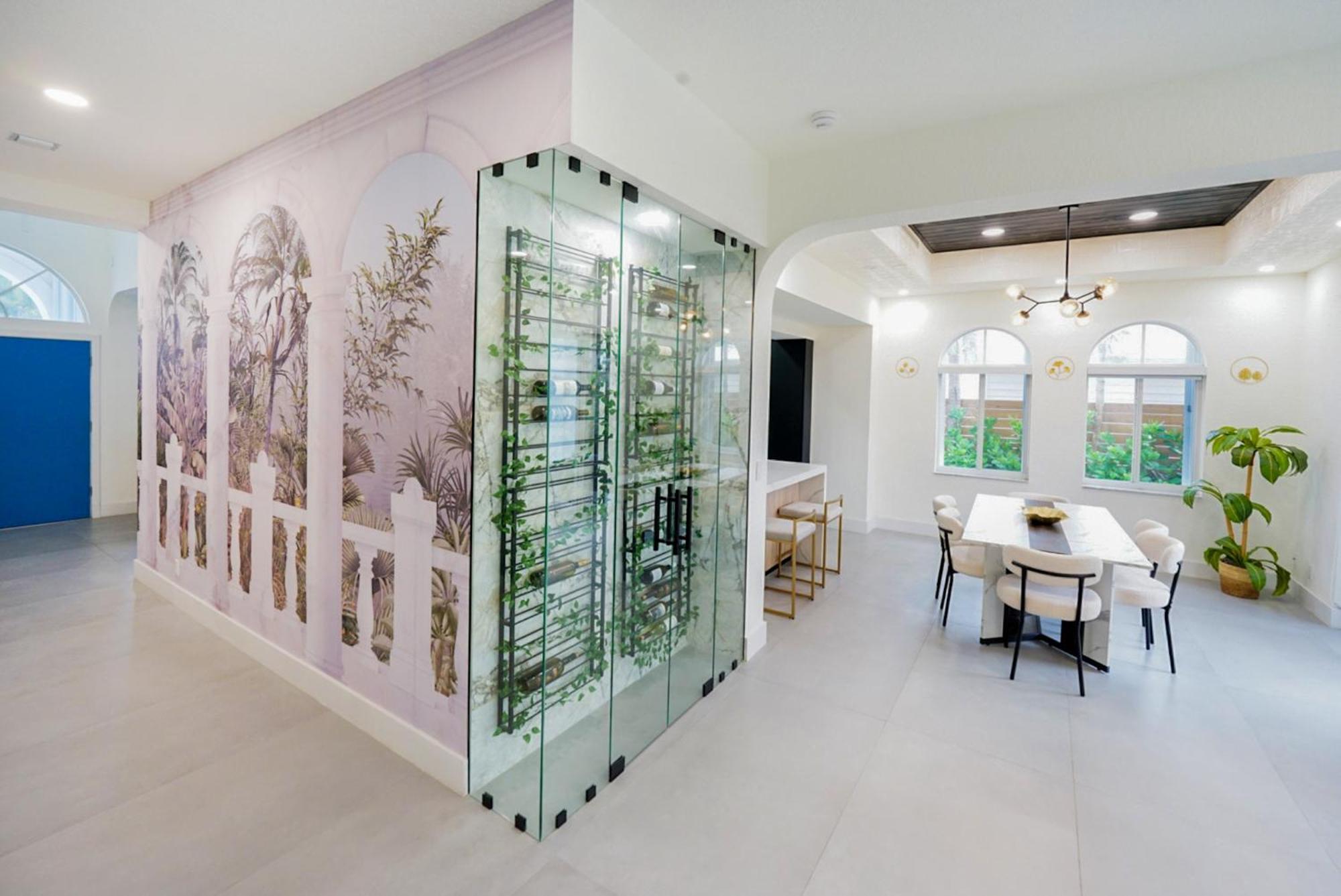 Casa Olympus Lauderdale - Walk To The Beach! * Fort Lauderdale