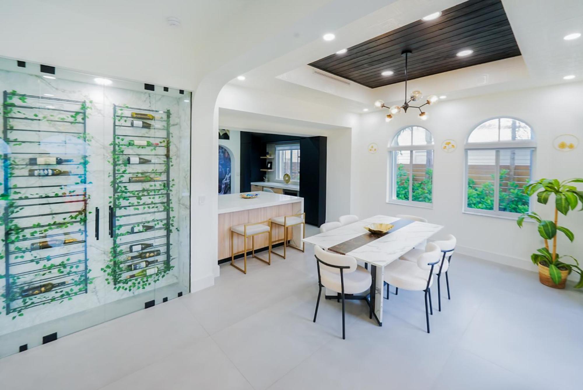 Casa Olympus Lauderdale - Walk To The Beach! *