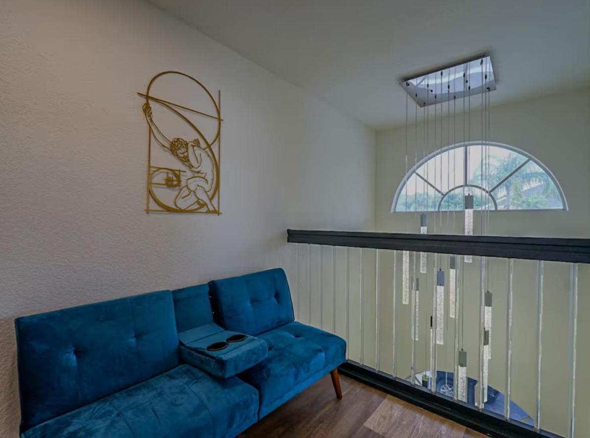 Holiday home Casa Olympus Lauderdale - Walk To The Beach!