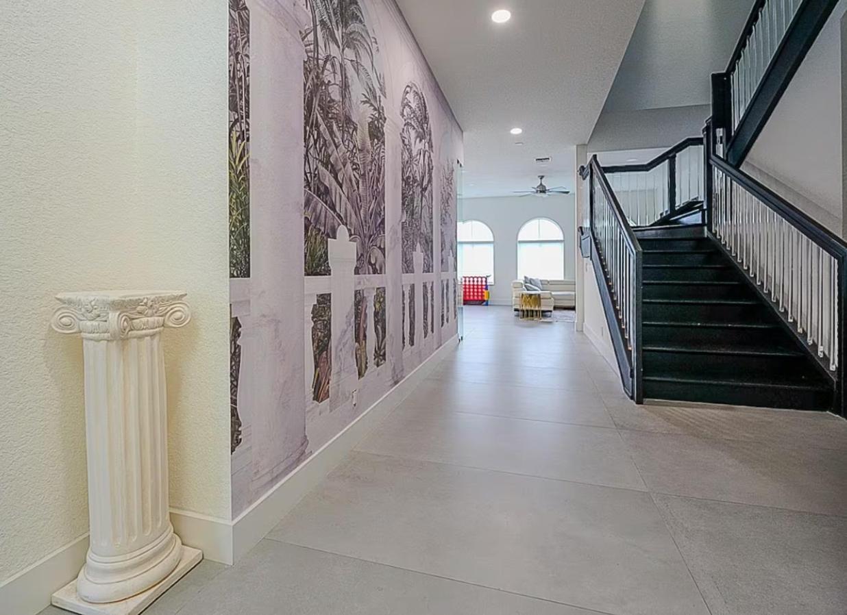 Casa Olympus Lauderdale - Walk To The Beach! Holiday home Fort Lauderdale