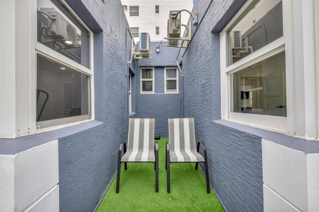 Banyan St. Off Olas- Steps To The Apartment Fort Lauderdale