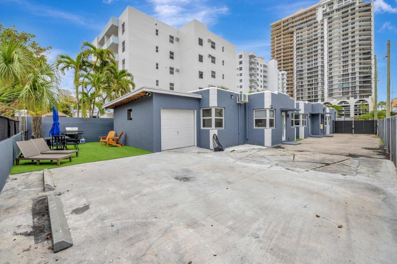 Banyan St. Off Olas- Steps To The * Fort Lauderdale