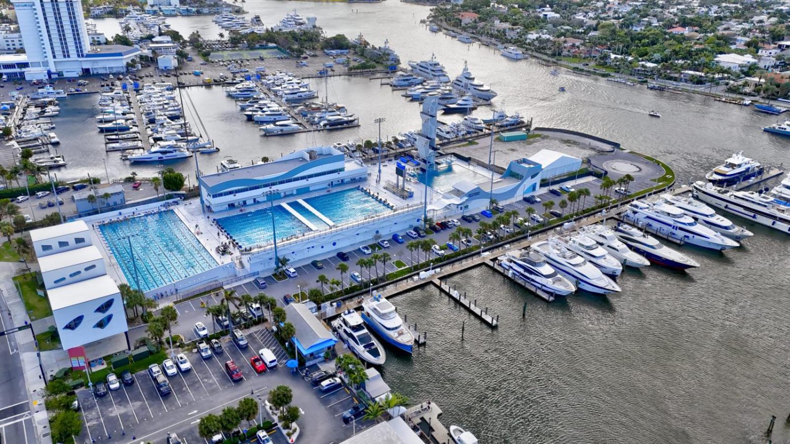 Apartment Banyan St. Off Olas- Steps To The Fort Lauderdale
