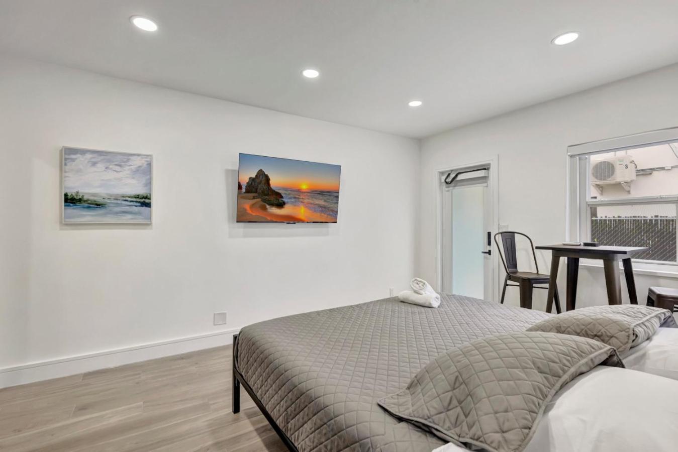 Banyan St. Off Olas- Steps To The Apartment Fort Lauderdale