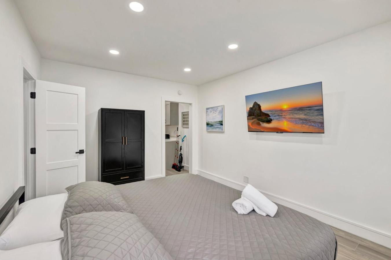 Apartment Banyan St. Off Olas- Steps To The Fort Lauderdale