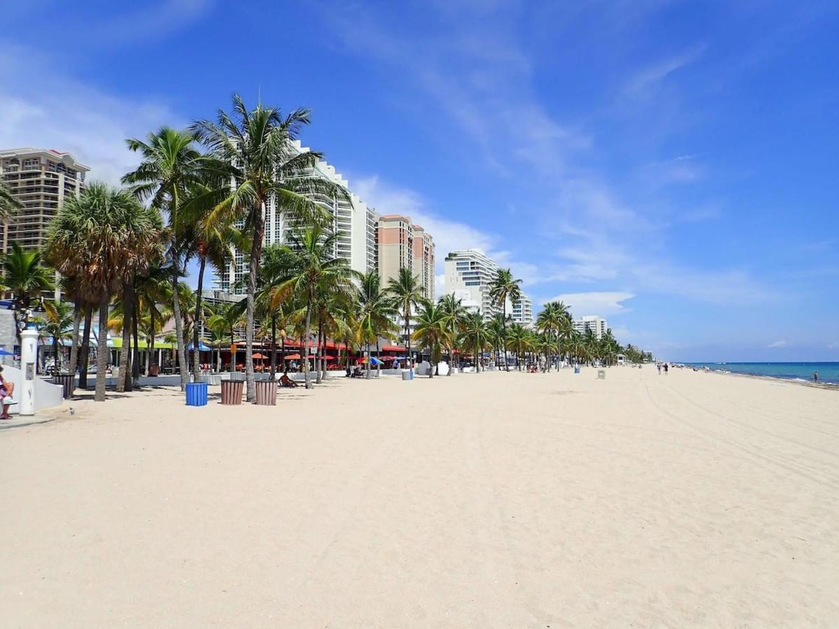 Estate Olas Location Holiday home Fort Lauderdale