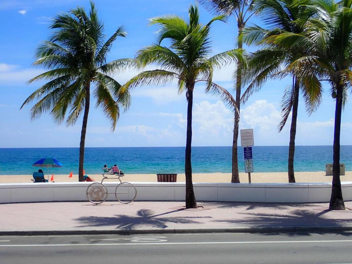 Estate Olas Location Fort Lauderdale