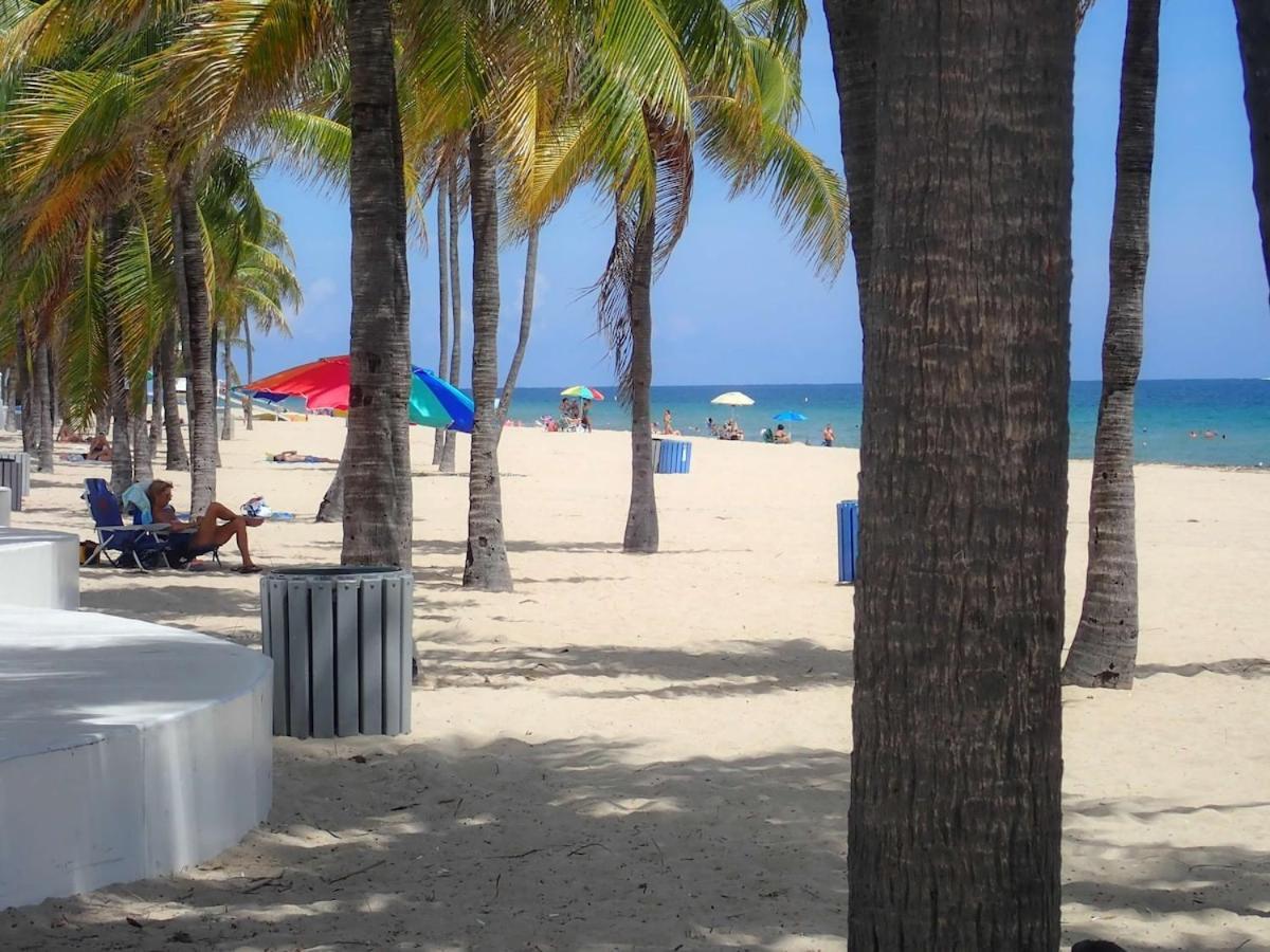Estate Olas Location