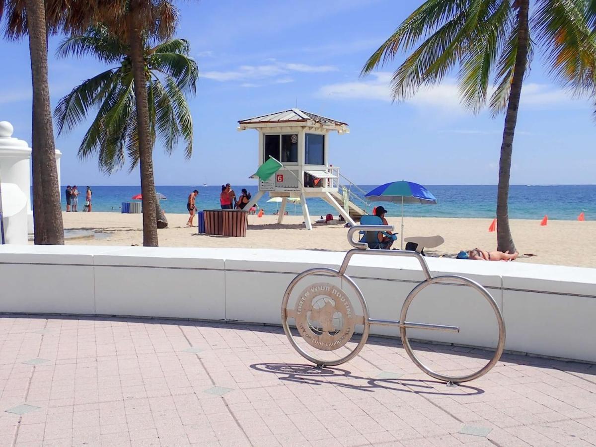 Holiday home Estate Olas Location Fort Lauderdale