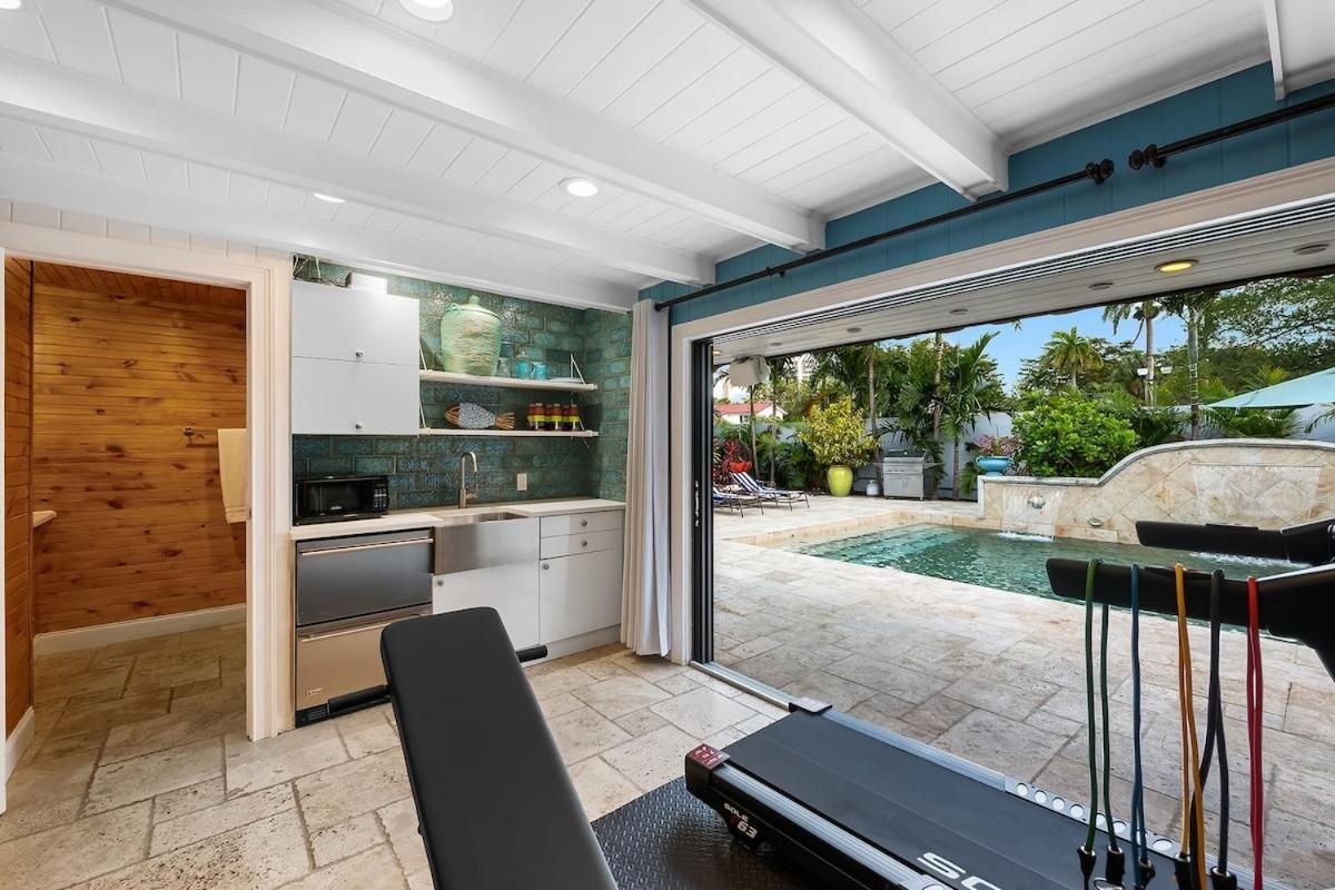 Estate Olas Location * Fort Lauderdale