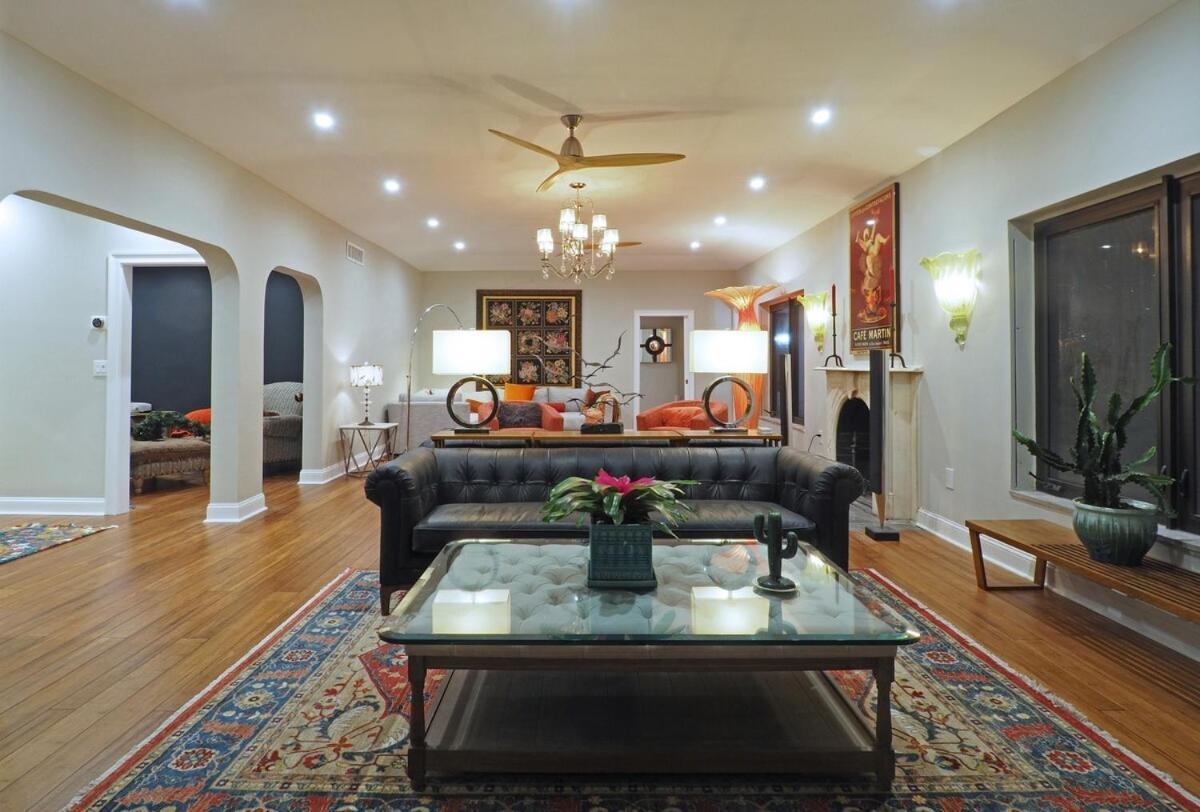 Estate Olas Location Fort Lauderdale