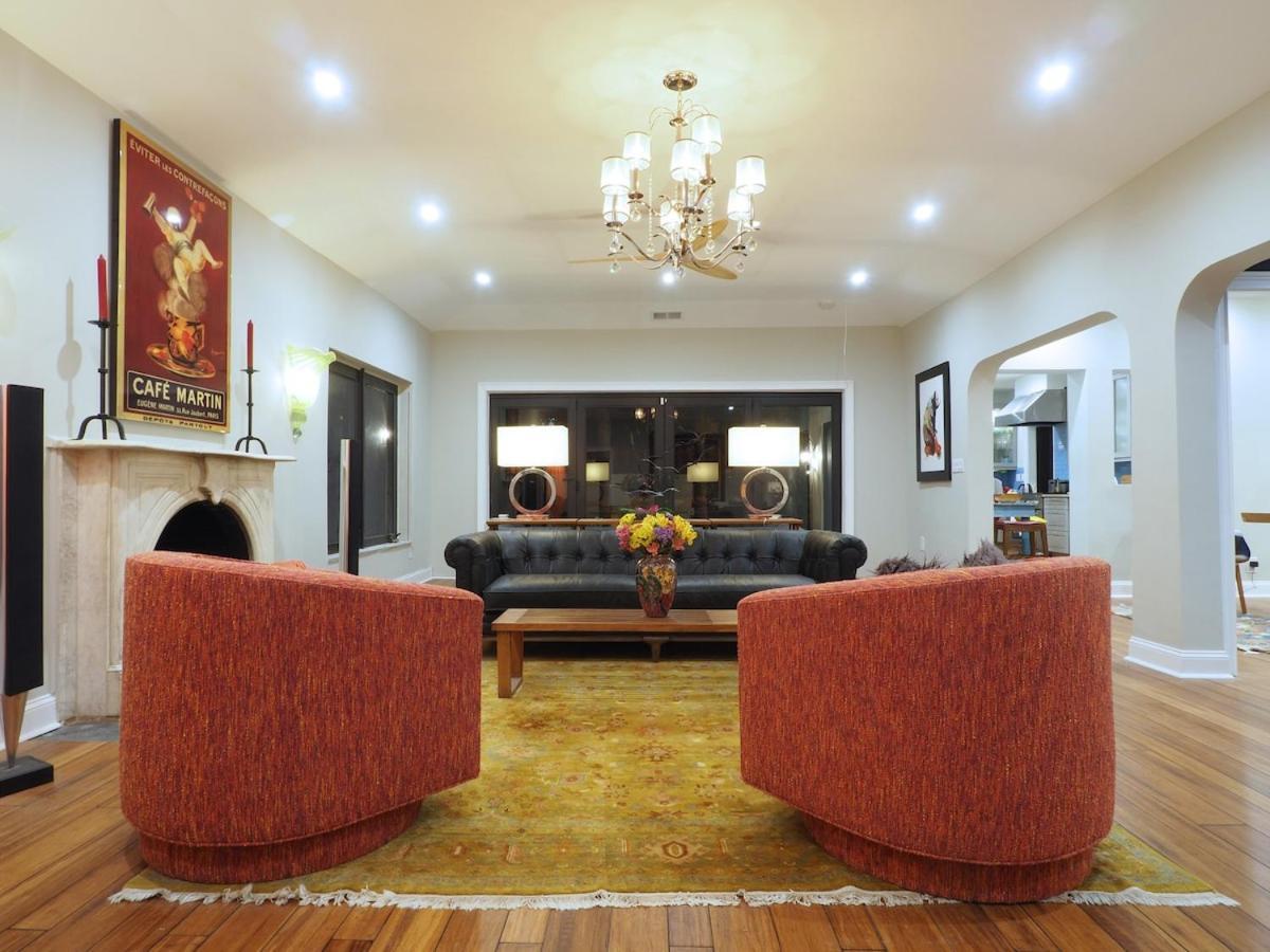 Estate Olas Location Holiday home Fort Lauderdale