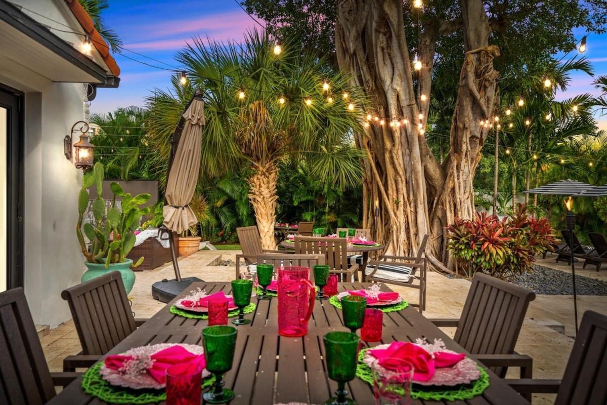 Estate Olas Location Fort Lauderdale