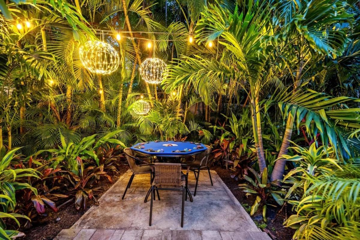 Estate Olas Location Holiday home Fort Lauderdale