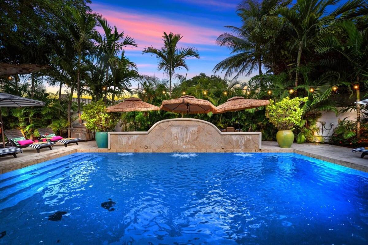 Estate Olas Location