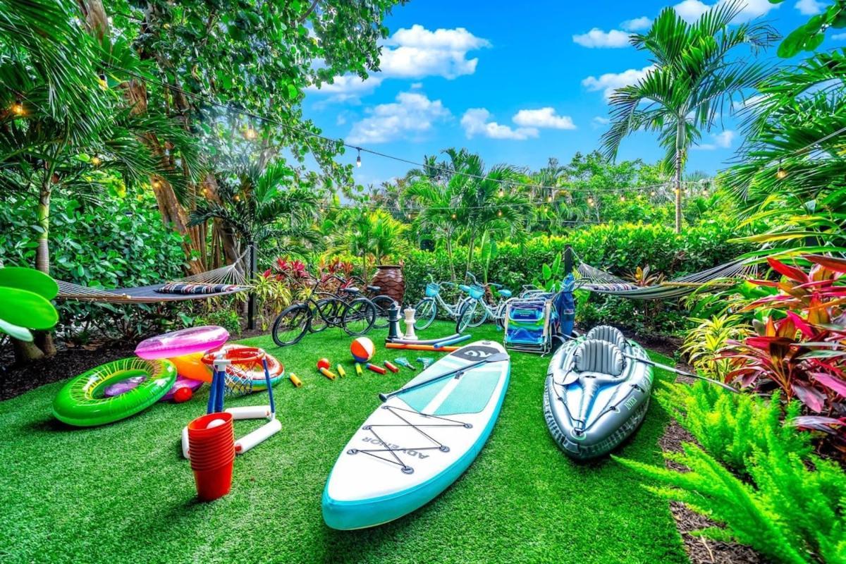 Holiday home Estate Olas Location Fort Lauderdale
