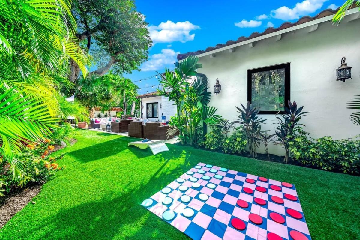 Estate Olas Location *