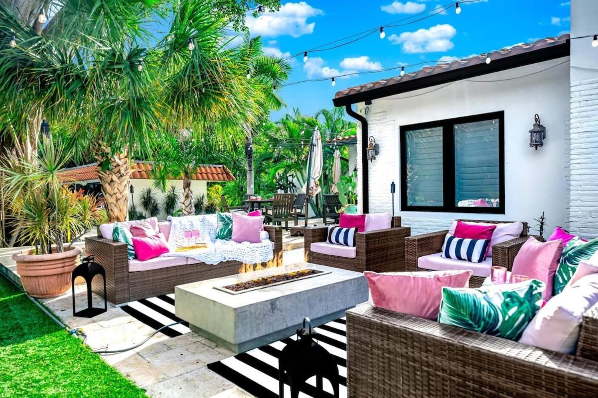 Estate Olas Location Fort Lauderdale